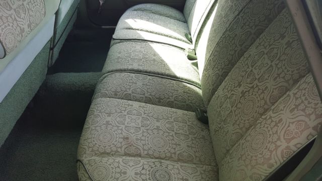 1977 Chrysler Newport - photo 13