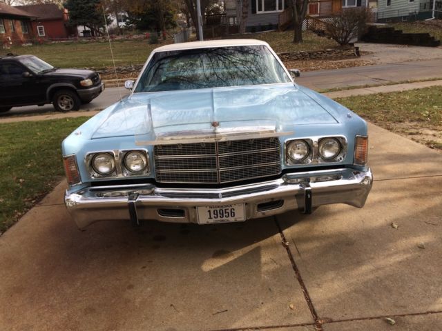 1977 Chrysler Newport Vinyl Top - photo 11