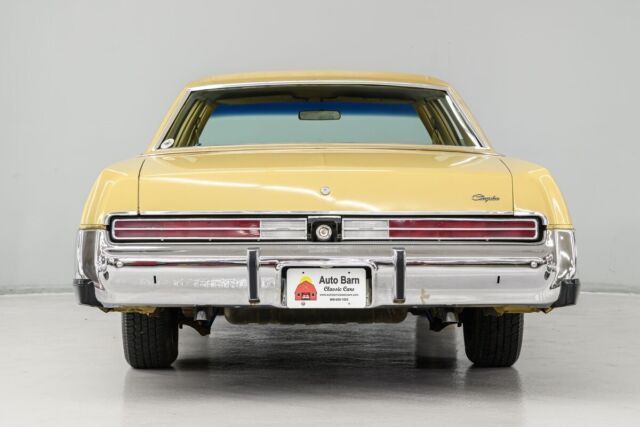 1977 Chrysler Newport - photo 6