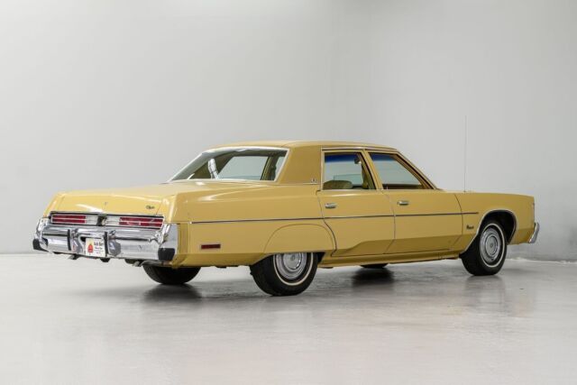1977 Chrysler Newport - photo 7