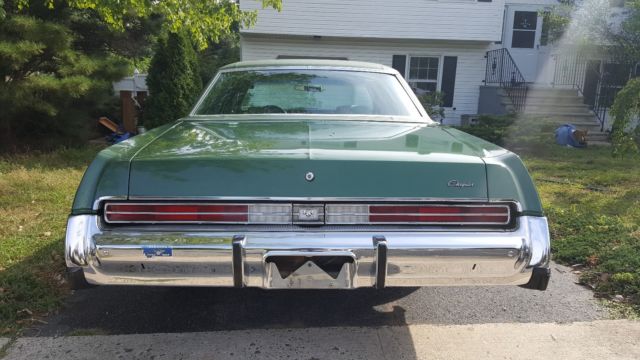 1977 Chrysler Newport - photo 6