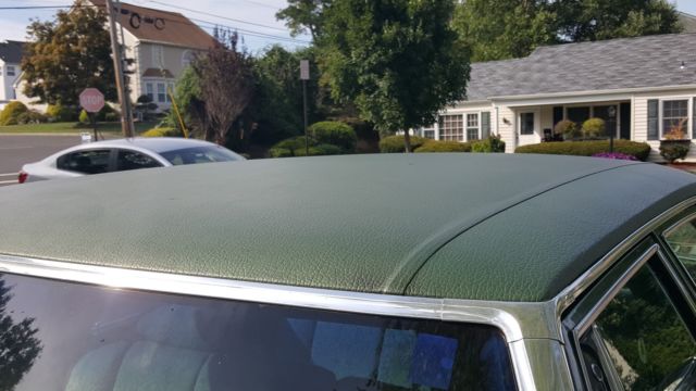 1977 Chrysler Newport - photo 7