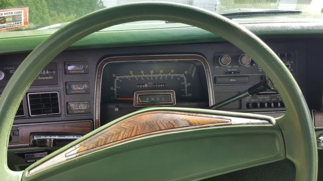 1977 Chrysler Newport - photo 9