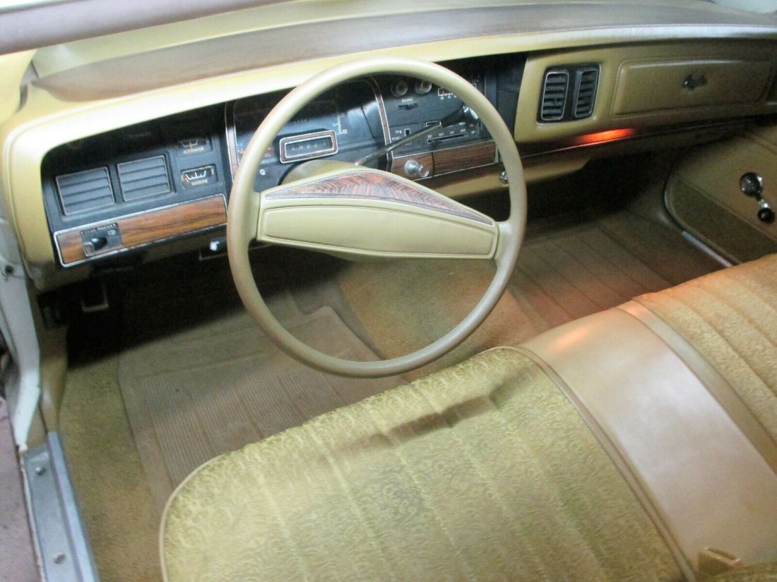 1977 Chrysler Newport - photo 7