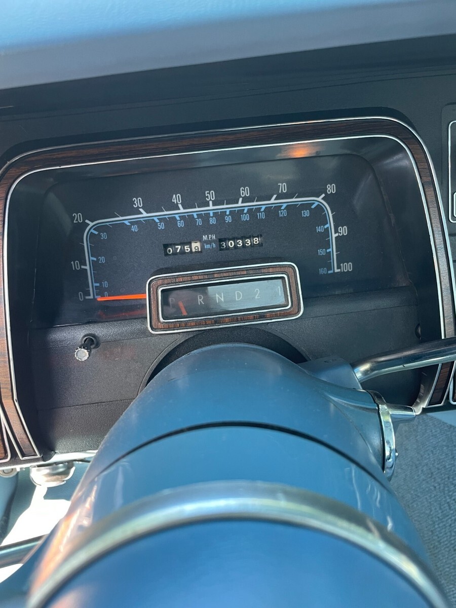 1977 Chrysler Newport - photo 13