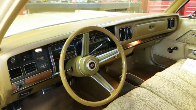1977 Chrysler Newport - photo 12