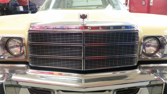 1977 Chrysler Newport - photo 7