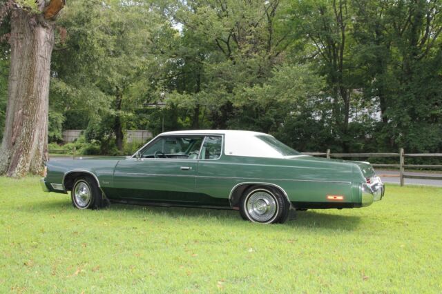 1977 Chrysler Newport--Nicest in the world 1977 Chrysler Newport