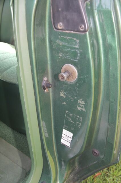 1977 Chrysler Newport - photo 10