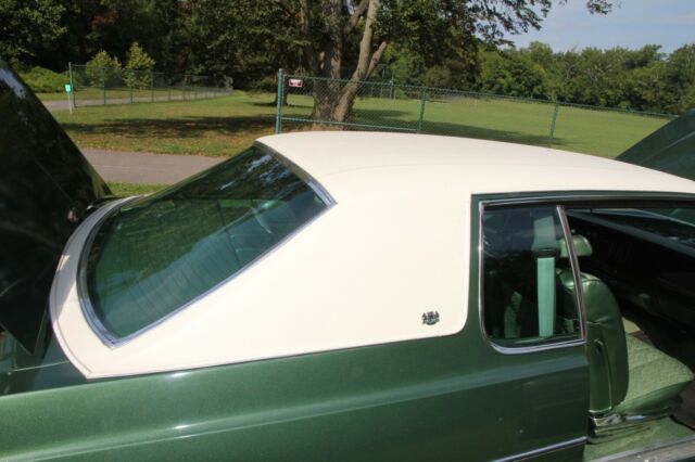 1977 Chrysler Newport - photo 12