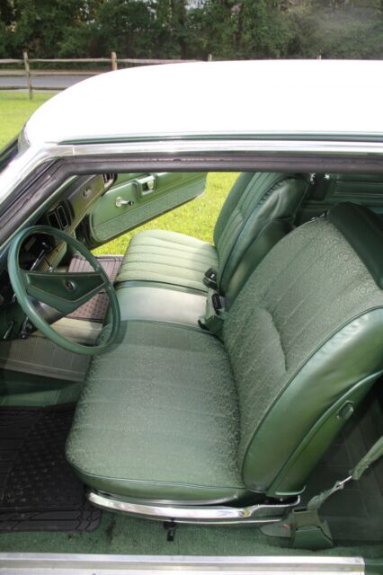 1977 Chrysler Newport - photo 7