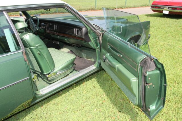 1977 Chrysler Newport - photo 8