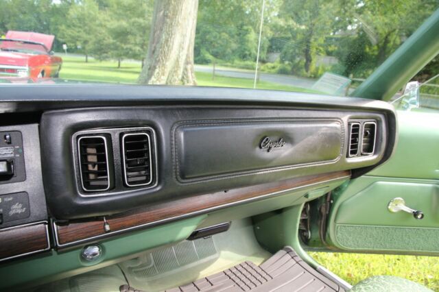 1977 Chrysler Newport - photo 9