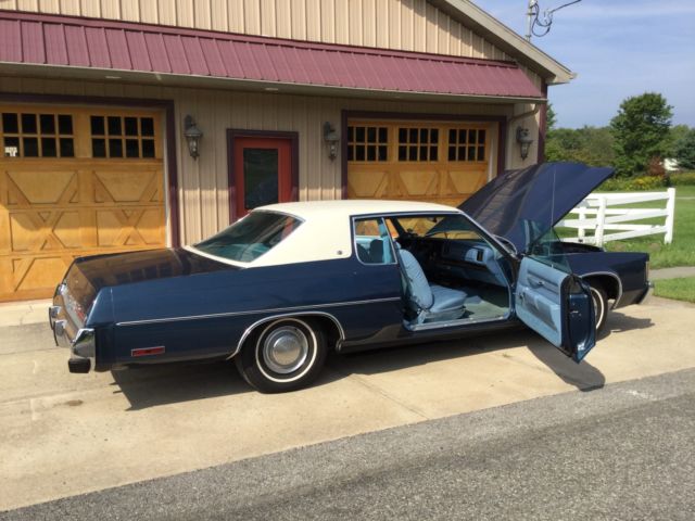 1977 Chrysler Newport - photo 6