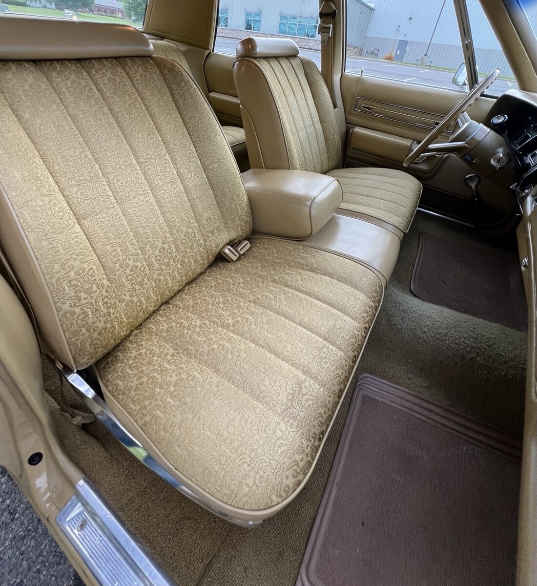 1977 Chrysler Newport - photo 11