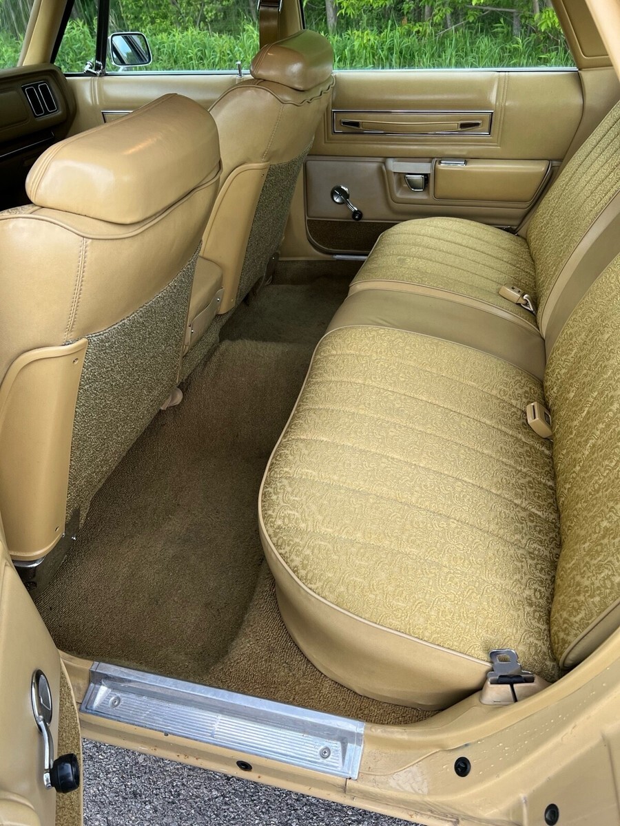 1977 Chrysler Newport - photo 12