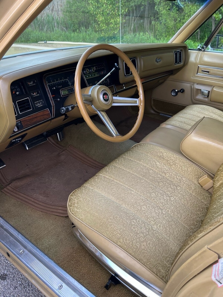 1977 Chrysler Newport - photo 9