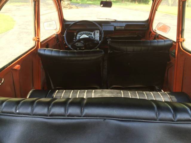 1977 CitroÃ«n Charleston - photo 4