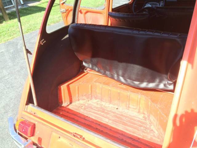 1977 CitroÃ«n Charleston - photo 5
