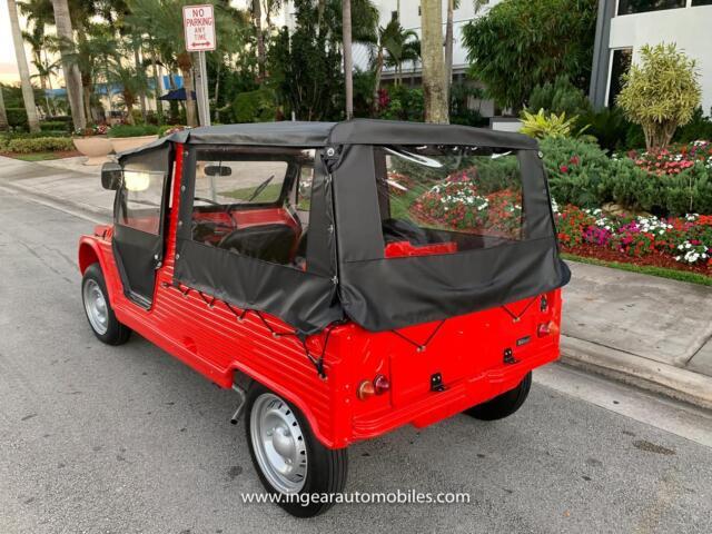 1977 Citroen Mehari Mehari Soft Top! SEE Video - photo 10
