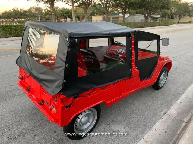 1977 Citroen Mehari Mehari Soft Top! SEE Video - photo 11