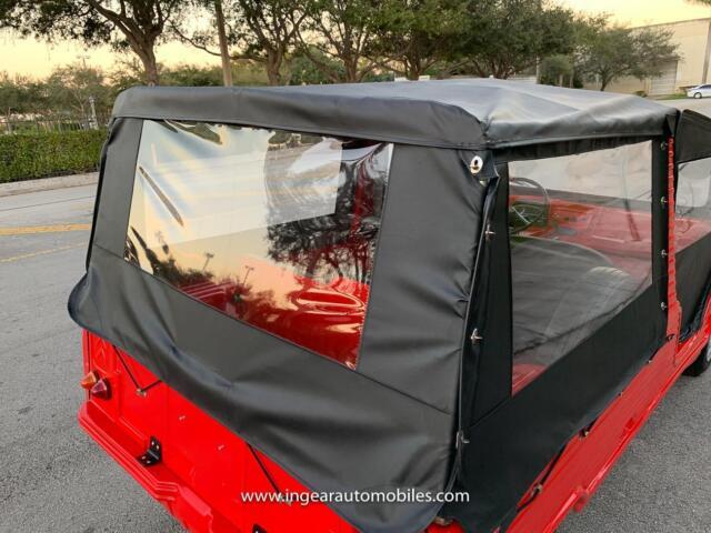 1977 Citroen Mehari Mehari Soft Top! SEE Video - photo 12