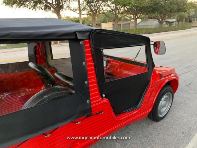 1977 Citroen Mehari Mehari Soft Top! SEE Video - photo 13