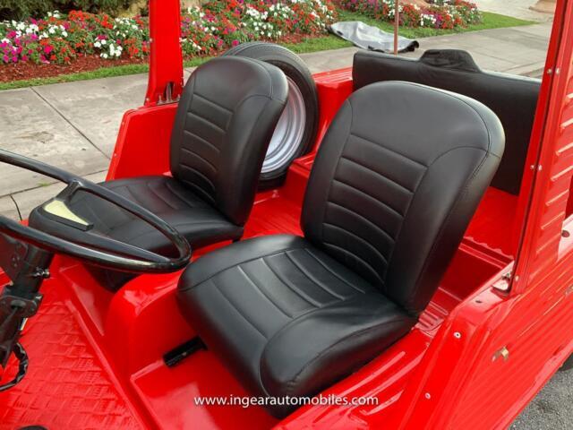 1977 Citroen Mehari Mehari Soft Top! SEE Video - photo 3