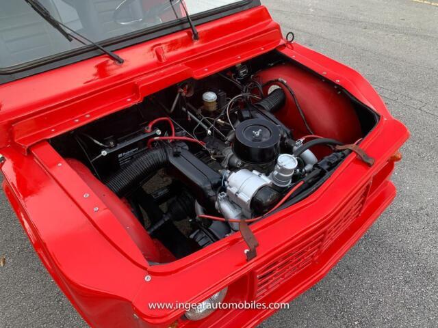 1977 Citroen Mehari Mehari Soft Top! SEE Video - photo 4