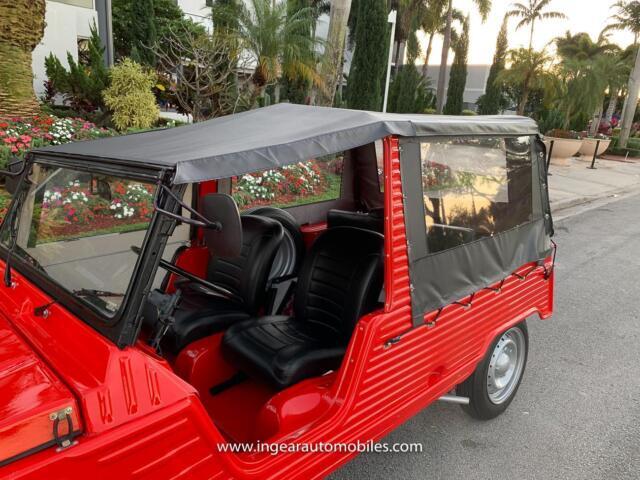1977 Citroen Mehari Mehari Soft Top! SEE Video - photo 6