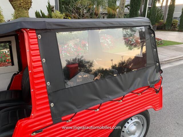 1977 Citroen Mehari Mehari Soft Top! SEE Video - photo 7
