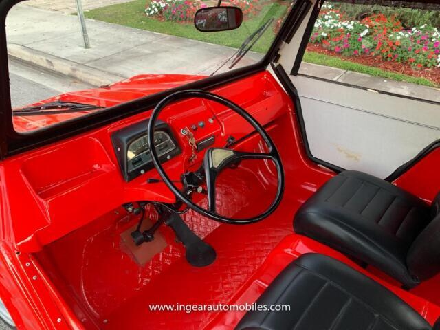 1977 Citroen Mehari Mehari Soft Top! SEE Video - photo 8