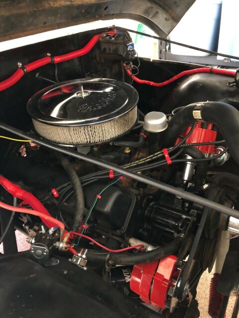 1977 Jeep CJ - photo 4