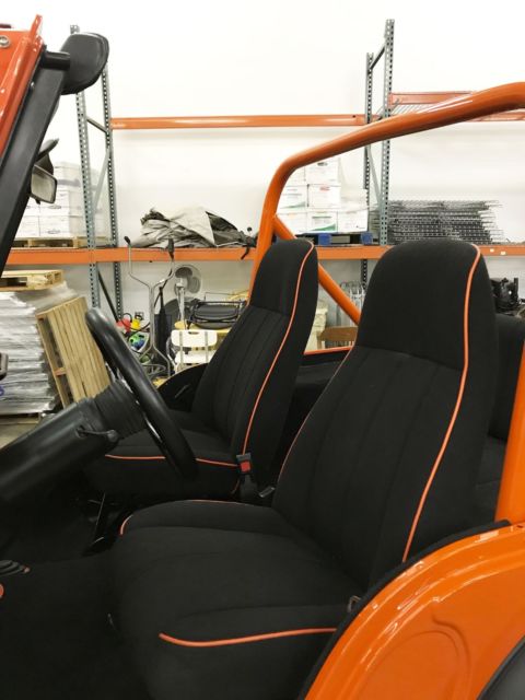 1977 Jeep CJ - photo 10