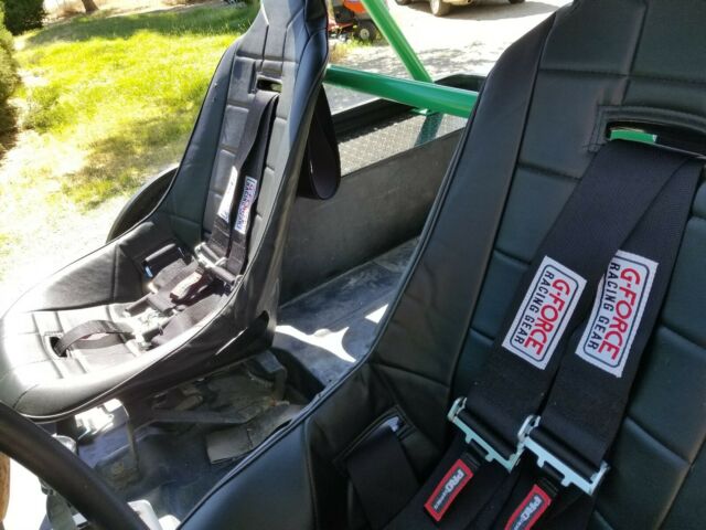 1977 Jeep CJ Cj7 - photo 11