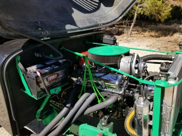 1977 Jeep CJ Cj7 - photo 9
