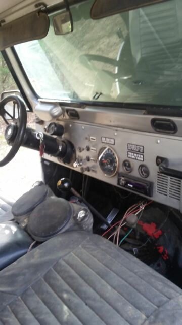 1977 Jeep Renegade cj5 - photo 4