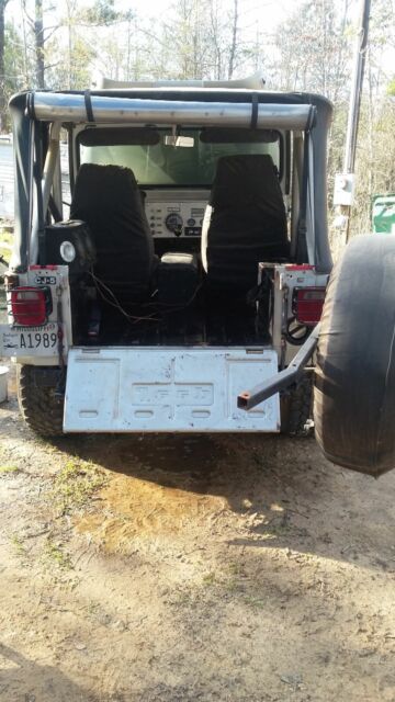 1977 Jeep Renegade cj5 - photo 6