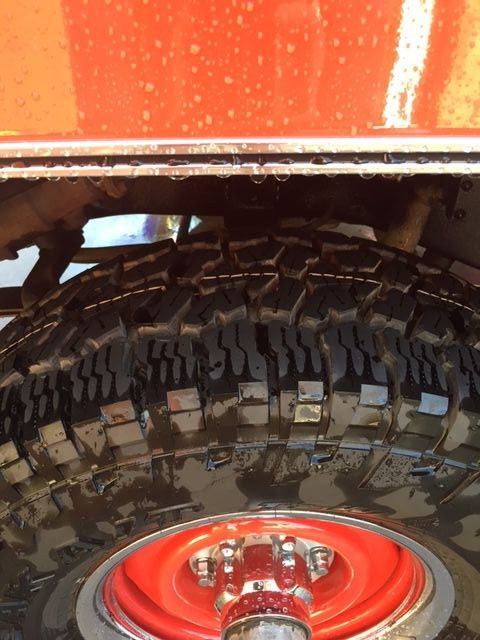 1977 Chevrolet C/K Pickup 1500 Custom Deluxe - photo 6