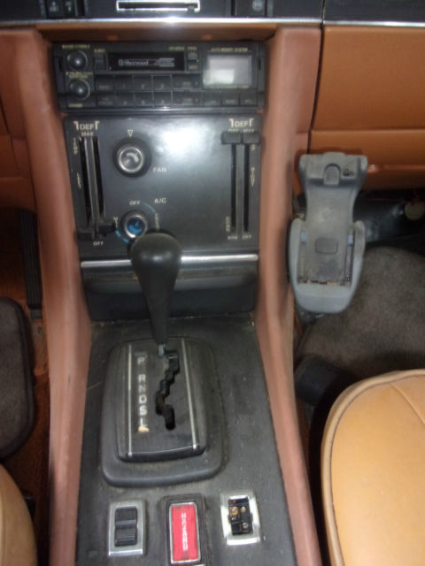 1977 Mercedes-Benz SL-Class Unknown - photo 11