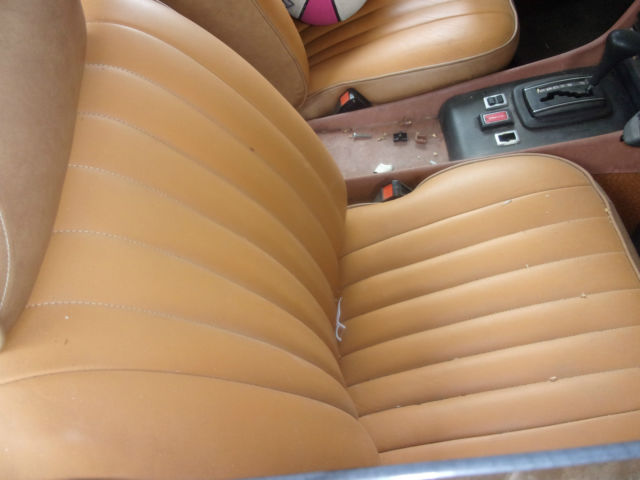 1977 Mercedes-Benz SL-Class Unknown - photo 3