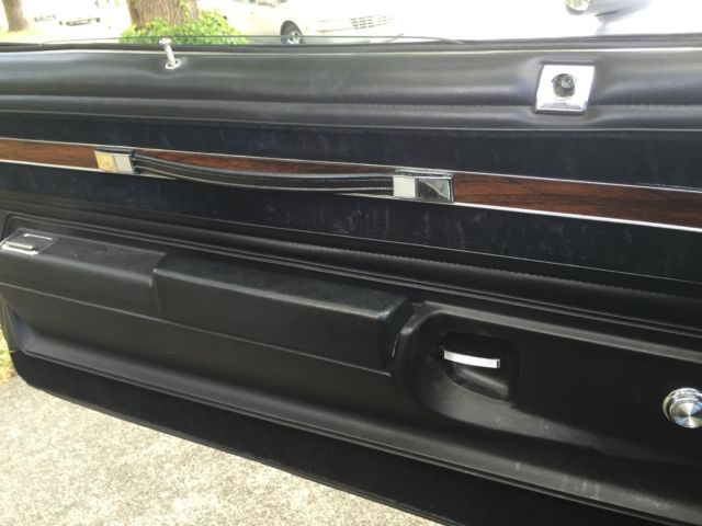 1977 Buick Century silver with black pin striping - photo 8