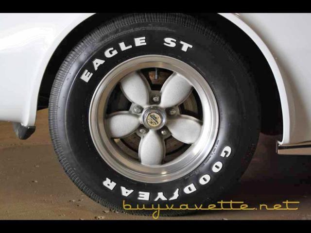1977 Chevrolet Corvette Coupe - photo 12