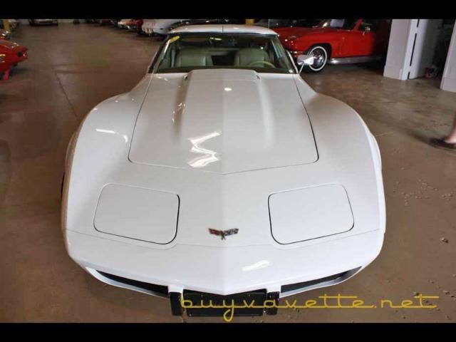 1977 Chevrolet Corvette Coupe - photo 4