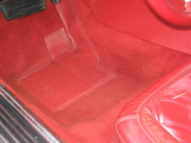 1977 Chevrolet Corvette - photo 10