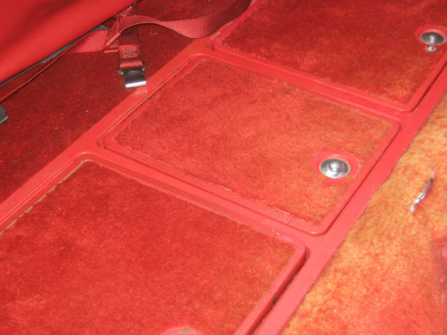 1977 Chevrolet Corvette - photo 12
