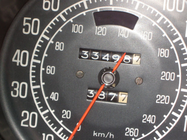 1977 Chevrolet Corvette - photo 13