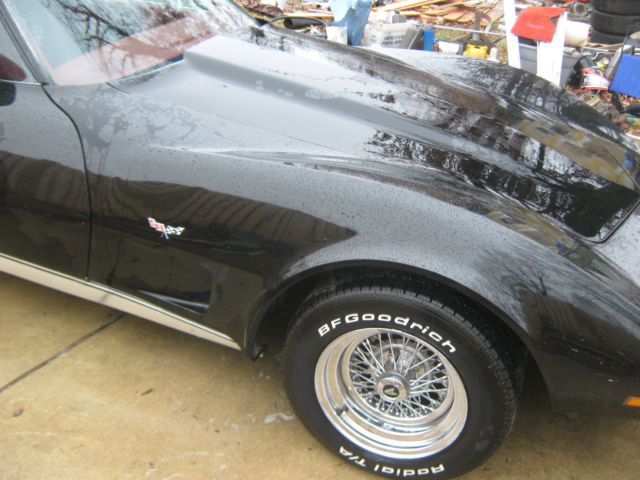 1977 Chevrolet Corvette - photo 5