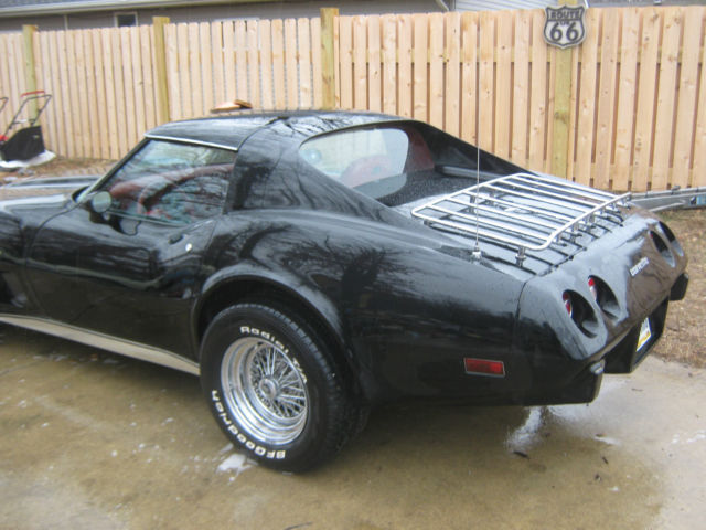 1977 Chevrolet Corvette - photo 6