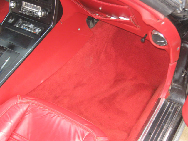 1977 Chevrolet Corvette T TOP - photo 10